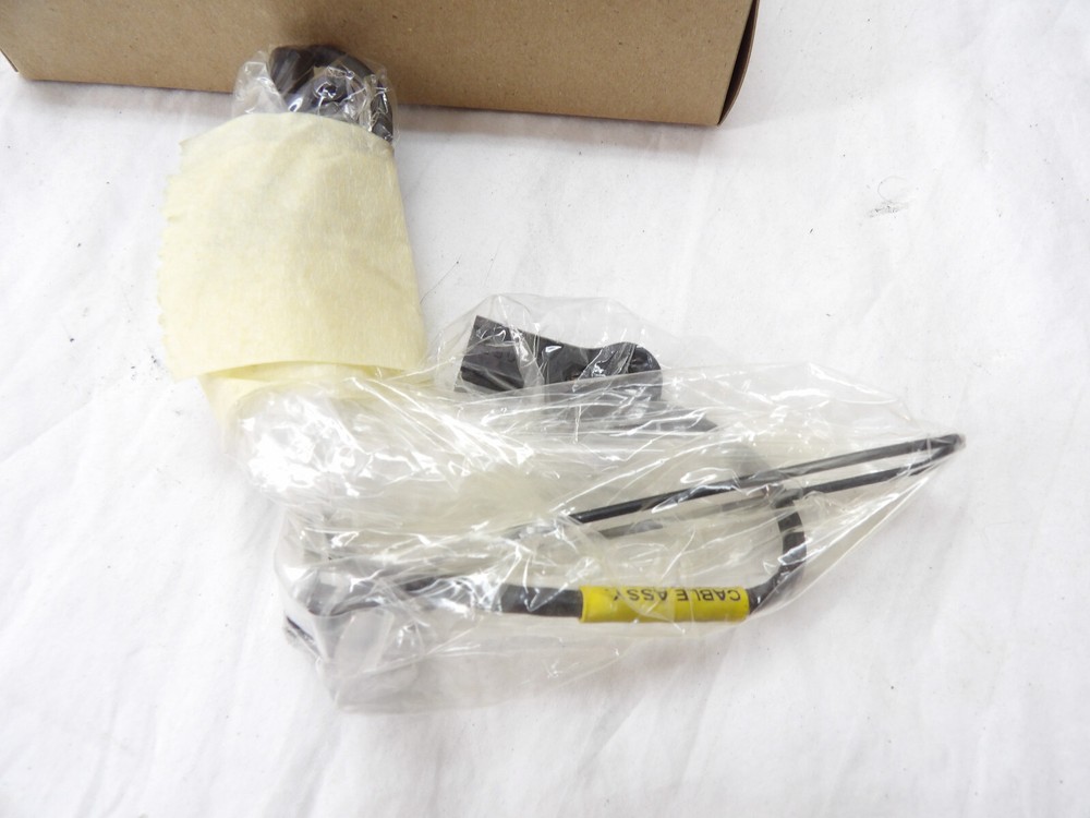 MC-138-001 Microphone Boom & Cable