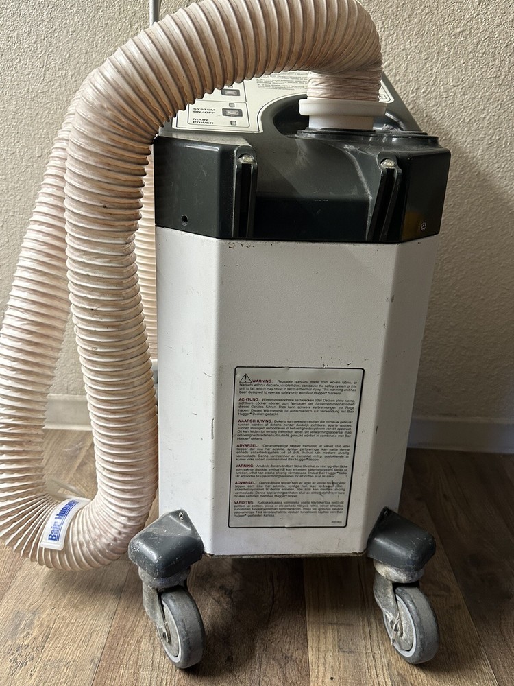 Bair Hugger 500 Patient Warming Unit - C81