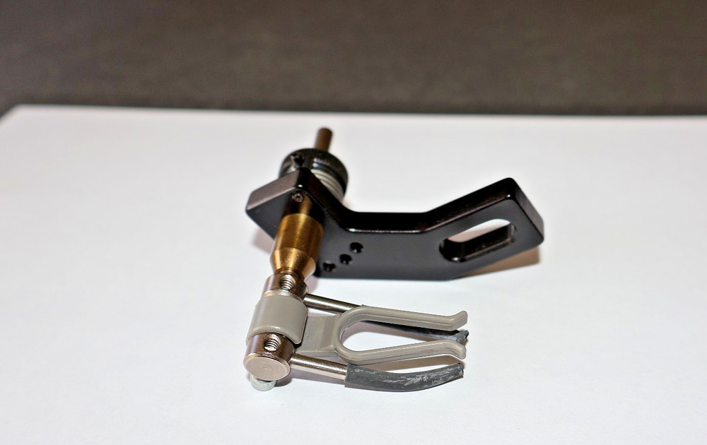 NAP Quick Tune 800 Arrow Rest