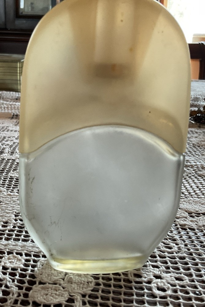 Max Factor le Jardin Perfume Bottle