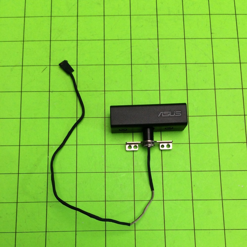 Asus BE24EQK Monitor Black Camera