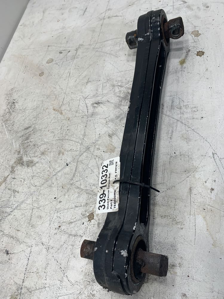 2010 Kenworth Torque Rod (339-10332)