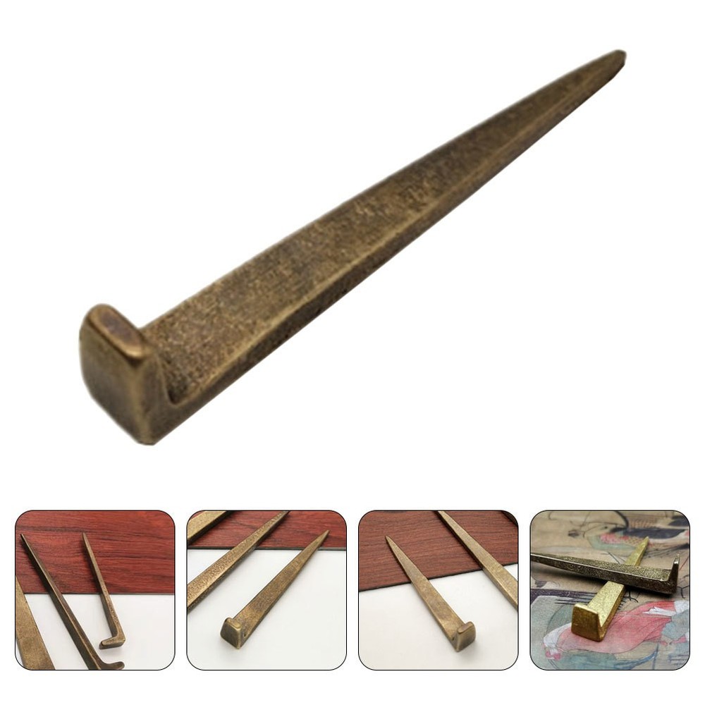 Decorative Nails for Hanging Picture Frame Hook Aesthetic Hooks Frames