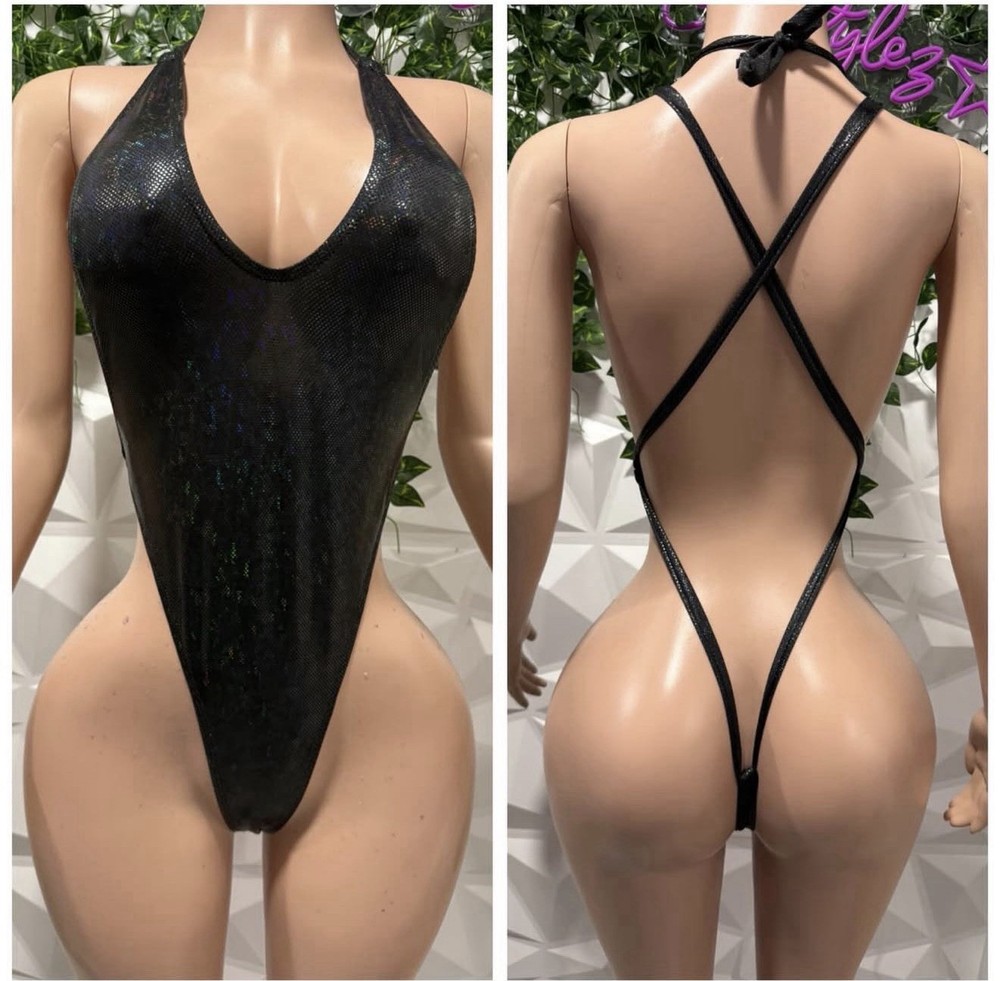 Exotic Dancewear