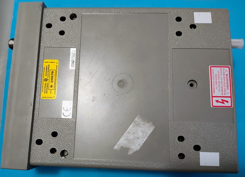HP 437B Power Meter, Fully Tested, Single Channel