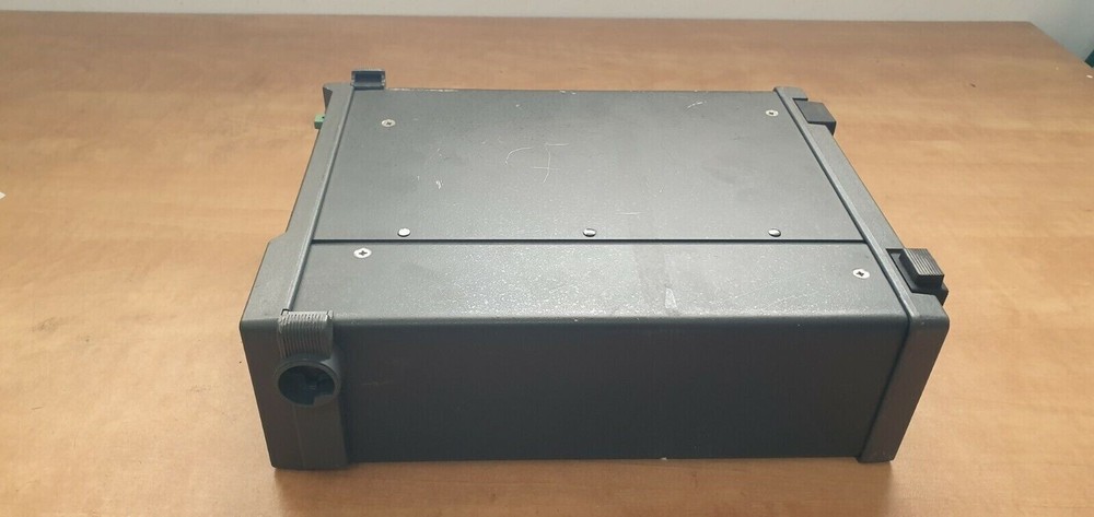 FLUKE 2620A HYDRA DATA LOGGER