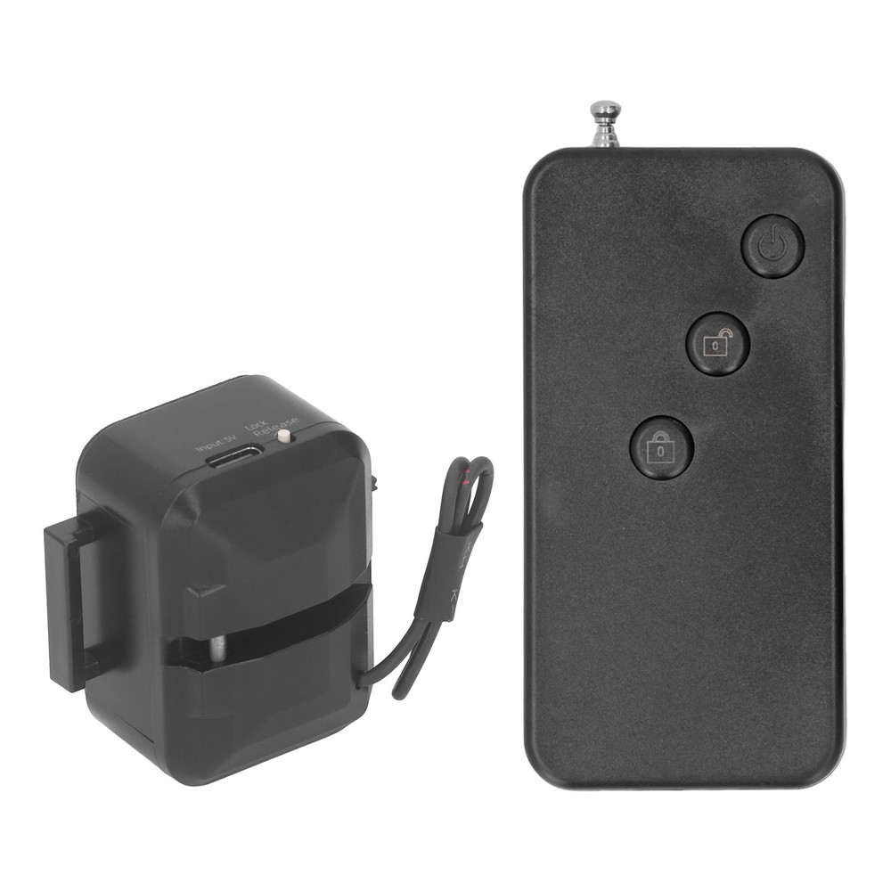 Airdrop System Drone Payload Transport Release Device For Mini 4 Pro For