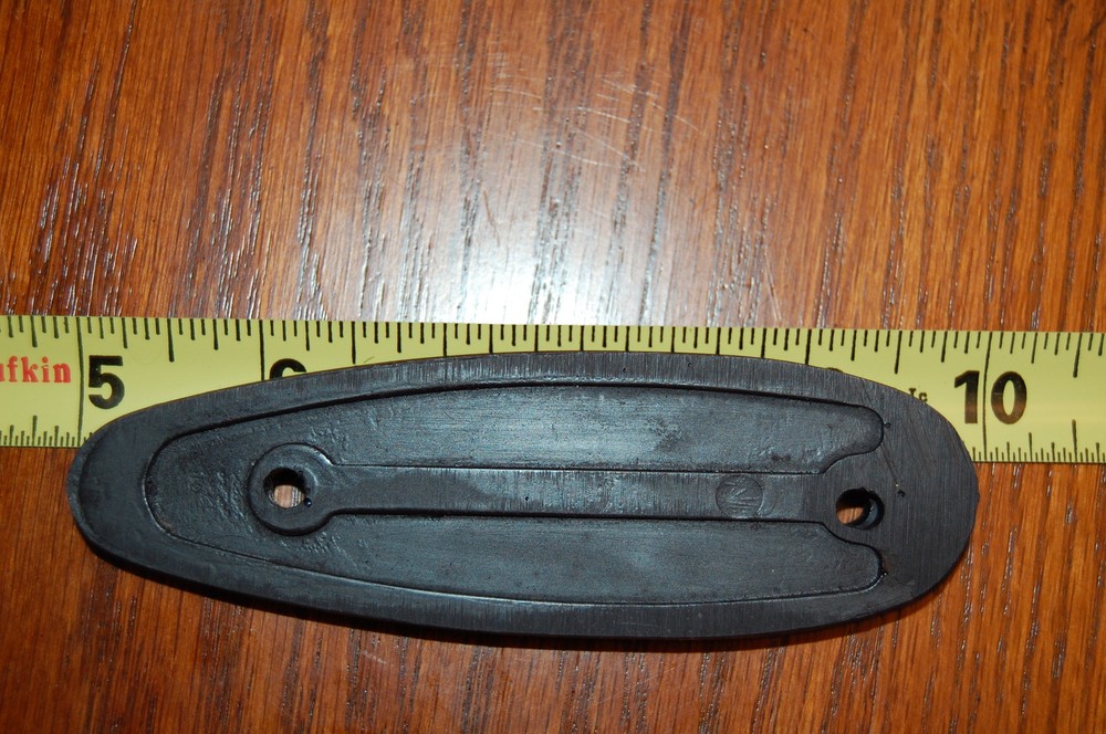 STEVENS 311 16 & 20 GAUGE BUTT PLATE