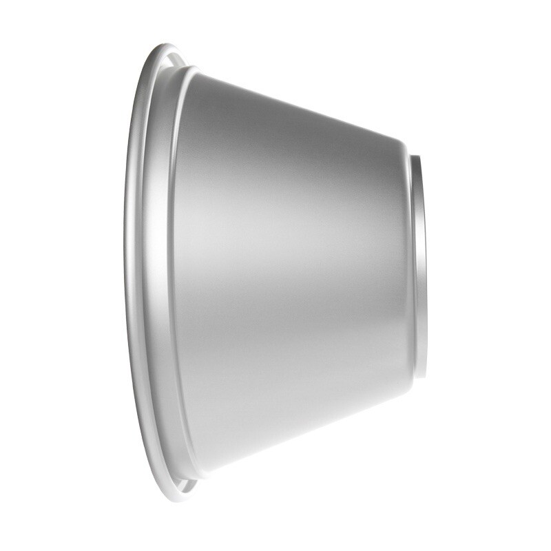 AlienBees B800 “MelloYellow”