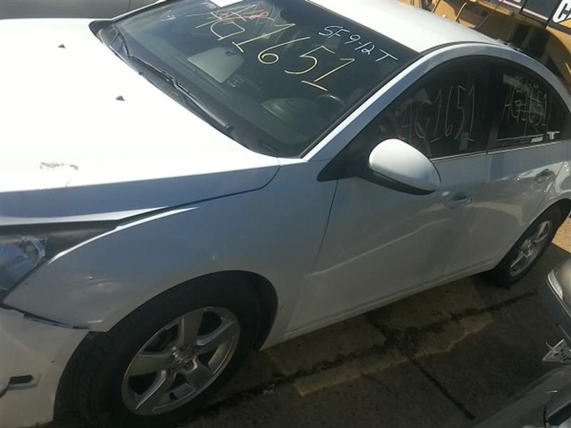 Info-GPS-TV Screen fits 2012 CRUZE