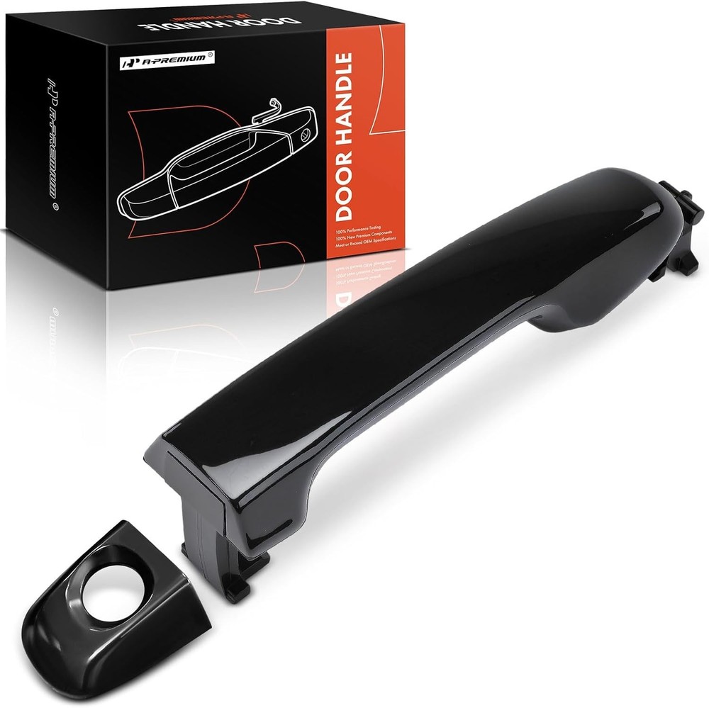 Camry Driver Door Handle 2012-2017 A Premium Left