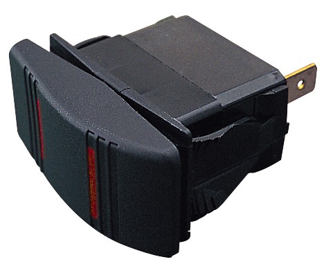 Sea Dog 420211-1 - Multi Purpose Switch