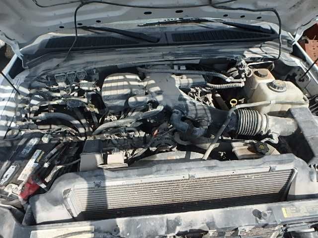 F250SD 2010 Owners Manual 655178