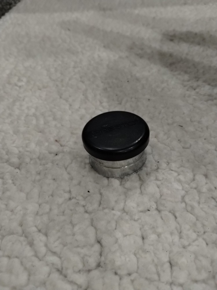 Prestone Pressure Cooker