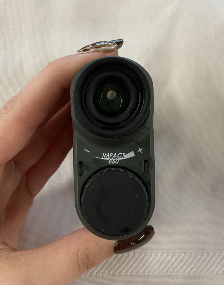 Vortex Impact850 Rangefinder