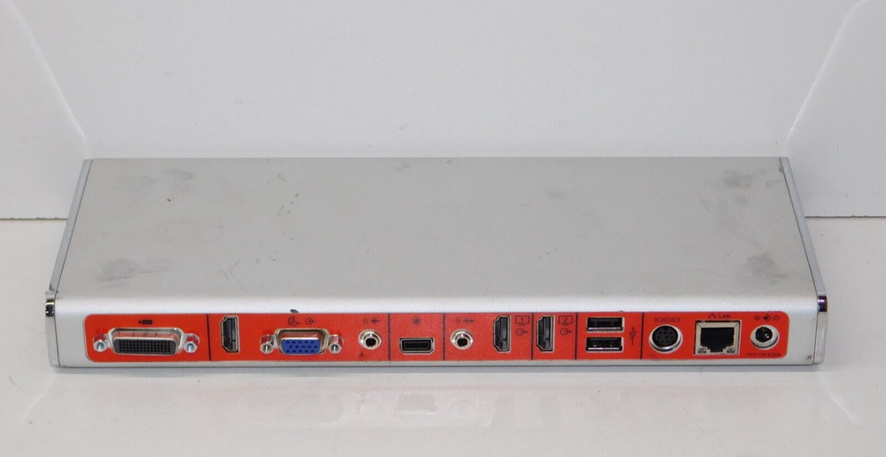 Polycom J2201-68113-001 RealPresence Group 500 Video Conference Codec Module