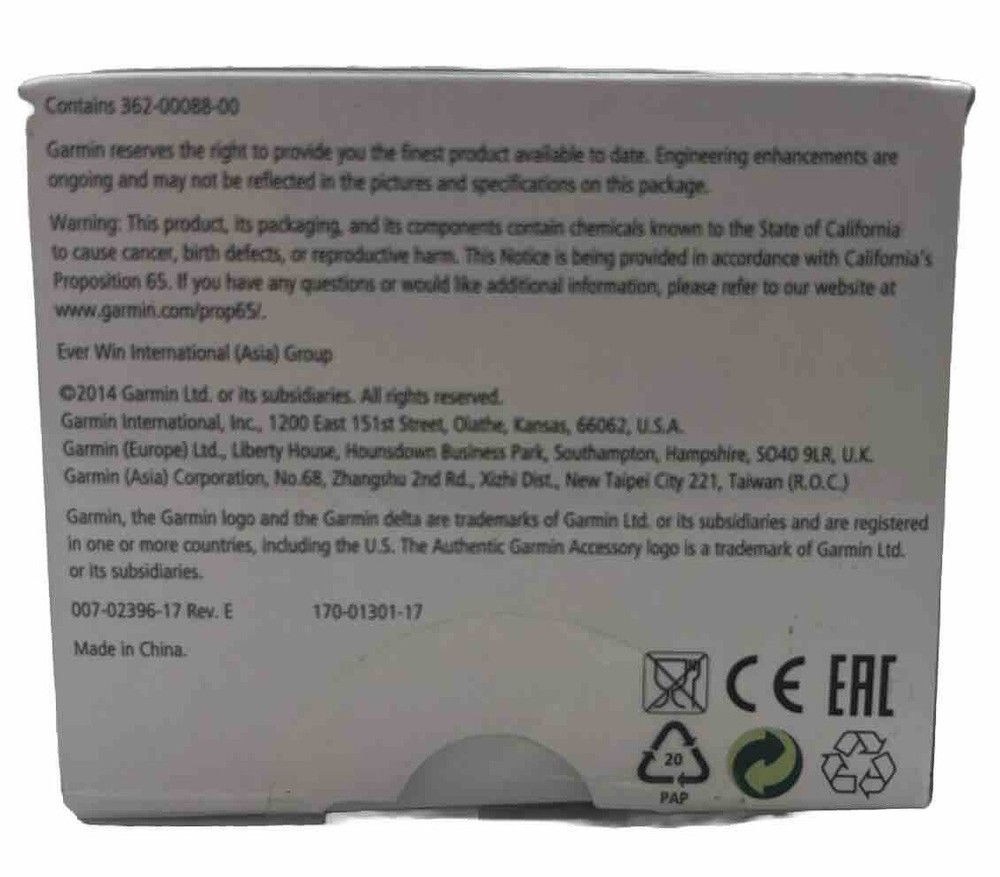 Garmin High Speed Multi-Charger