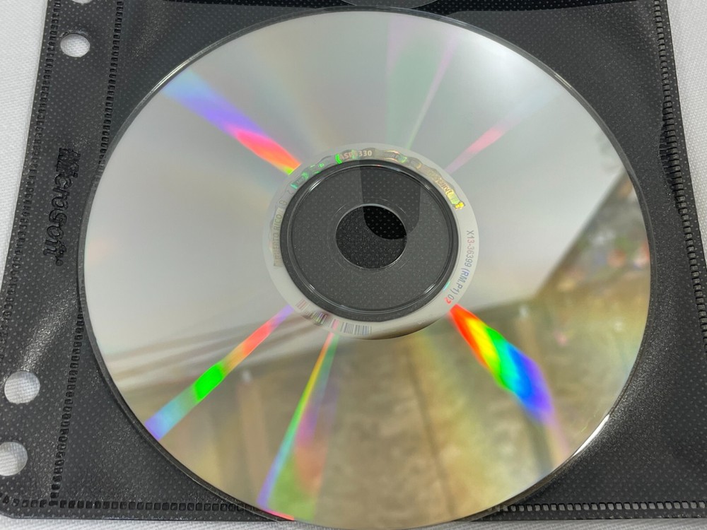 Microsoft System Center Ops Manager 2007 SP1 w/ SQL Server 2005 Tech Windows DVD