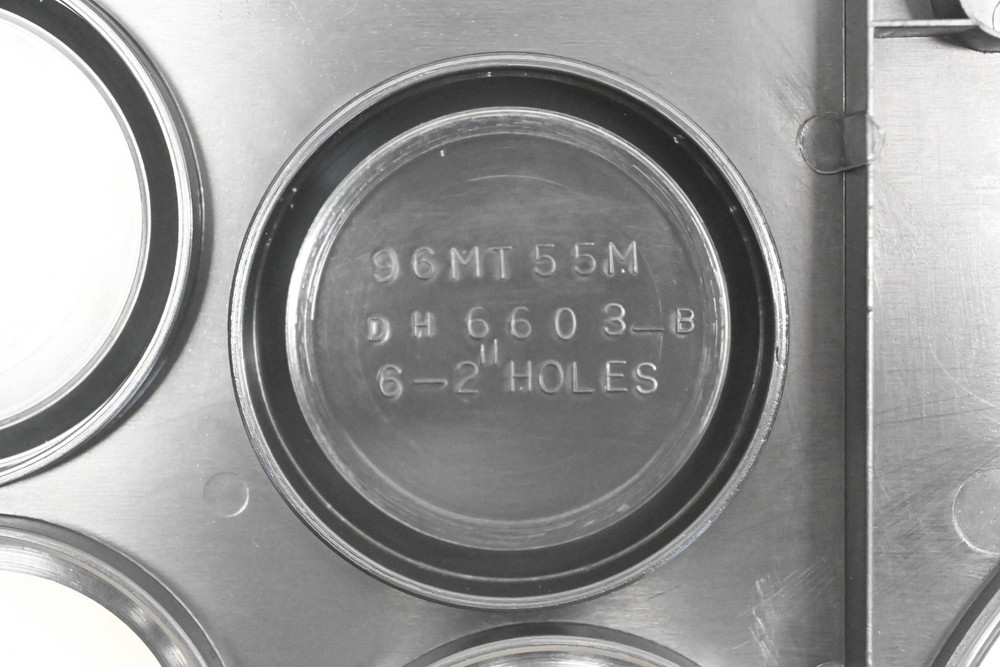 Mack 96MT55M, DH6603-A Dash Panel NOS