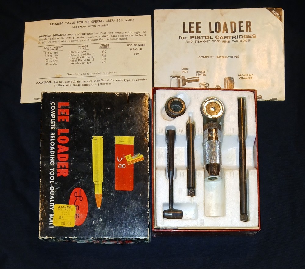 .45 acp reloading dies