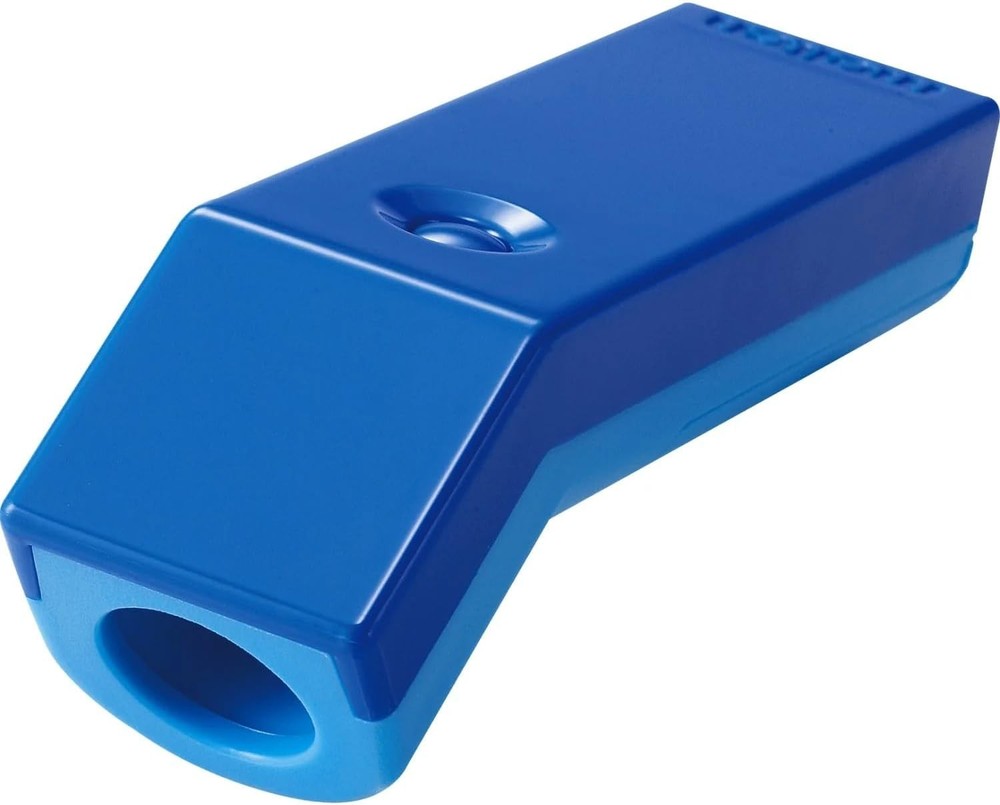 Molten Referee Electronic Whistle RA0010-B Blue From Japan