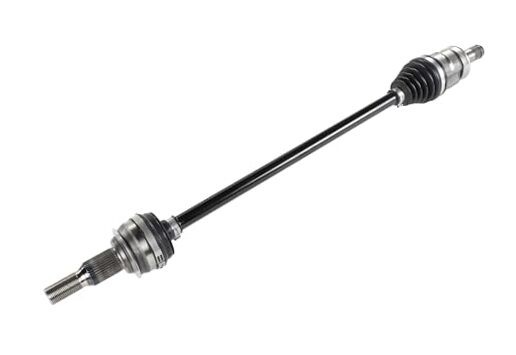 86508786 Rear Driver Side Wheel Drive Shaft