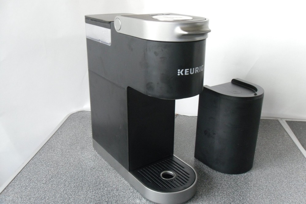 Keurig K Mini Plus Black