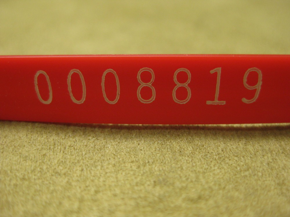 Top Grain Deer Leather #0008819 Row 109