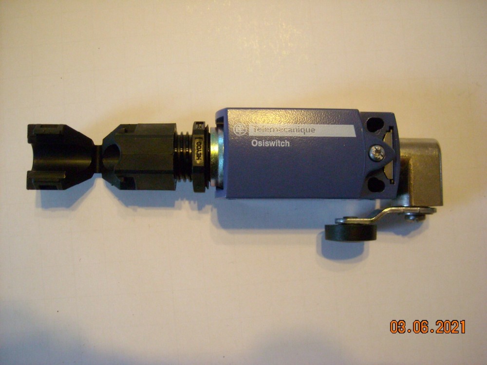 Genie lift switch 110771-121C7 