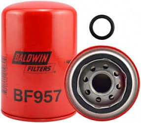 Fuel Filter Baldwin BF957 ( 6 PACK )