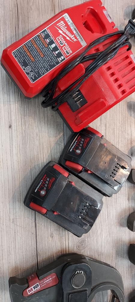 MILWAUKEE TOOLS 2922-20 (PSN040053)