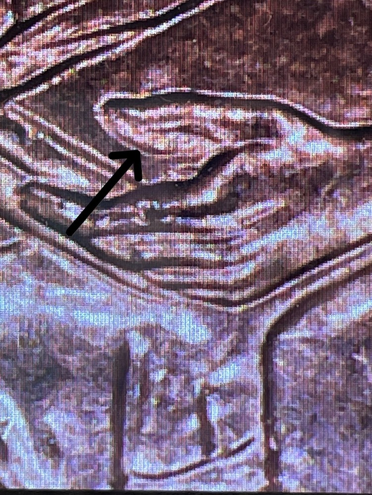 2009-P DDR Lincoln Cent 1C Penny Coin RD UNC Nice!!