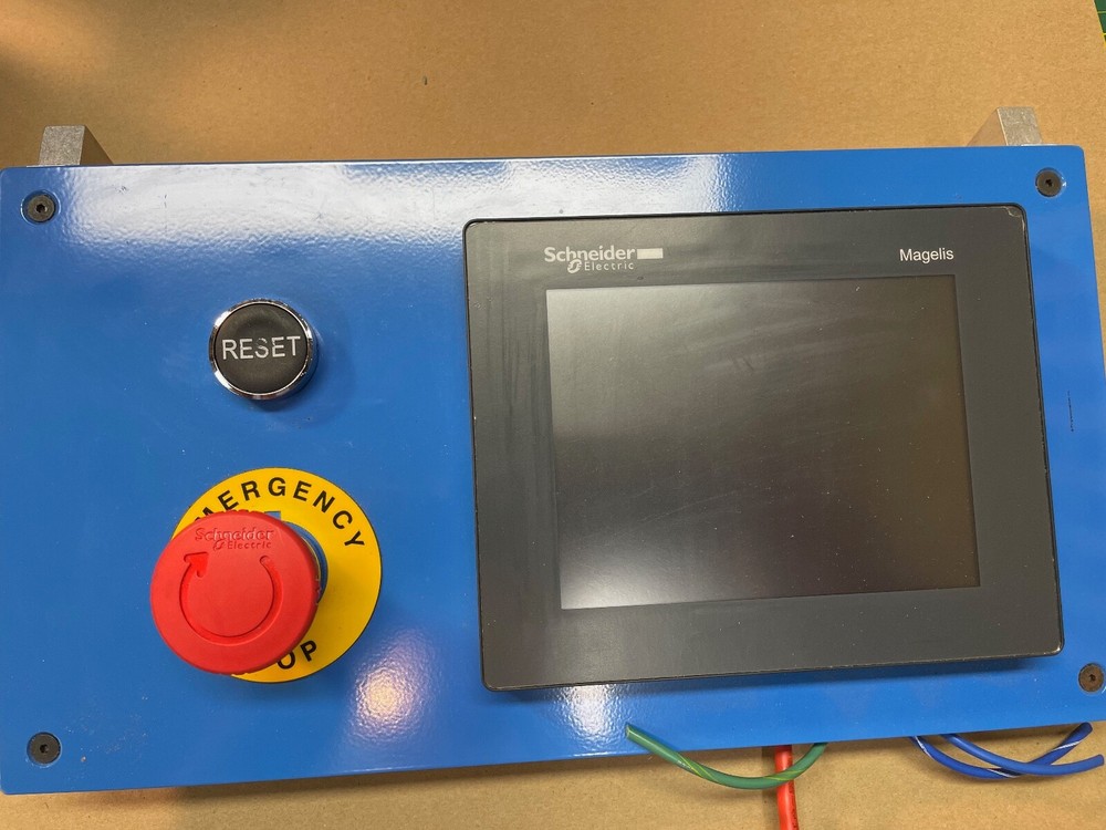 Profold Tabber Touch Screen For Profold Protab II