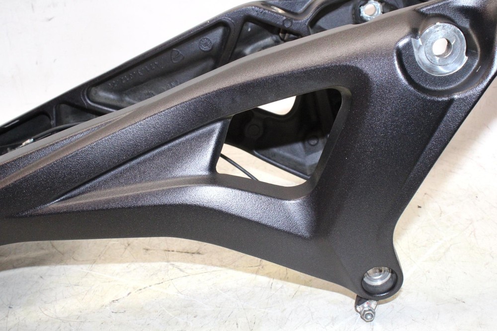 2013 Ducati Monster 796 Rear Subframe Back Sub Frame