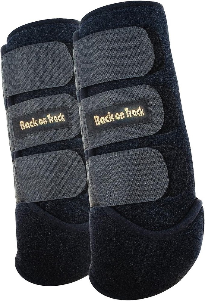 Back On Track therapeutic exercise boots rear / small