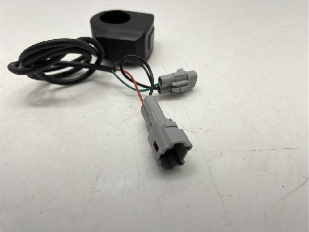 ♻️ SurRon Light Bee X Lbx 2022 60v 34ah Headlight Switch Button ♻️