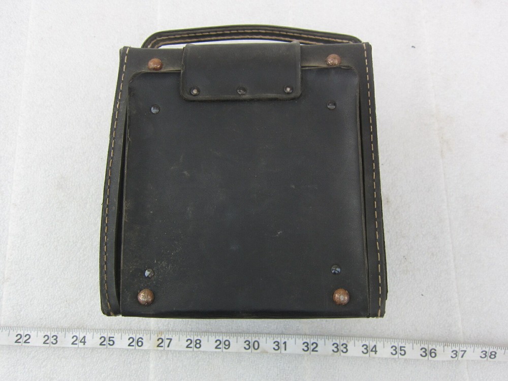 Amprobe Instrument AC Voltage & Current Recorder, Used