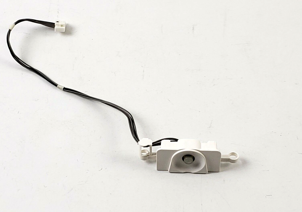 LG 24MP88HV Menu Function Jog Board Assembly