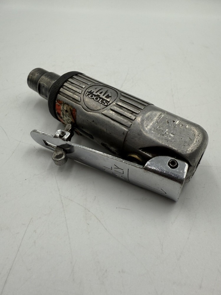 MAC TOOLS AG14 PNEUMATIC AIR GRINDER (CP2014641)