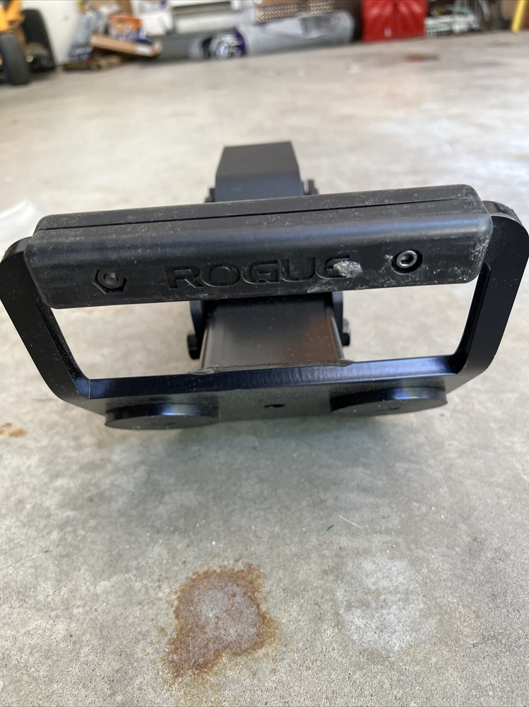 Rogue Fitness Adjustable Bench 3.0 Front Foot Pull Handle Replacement Part