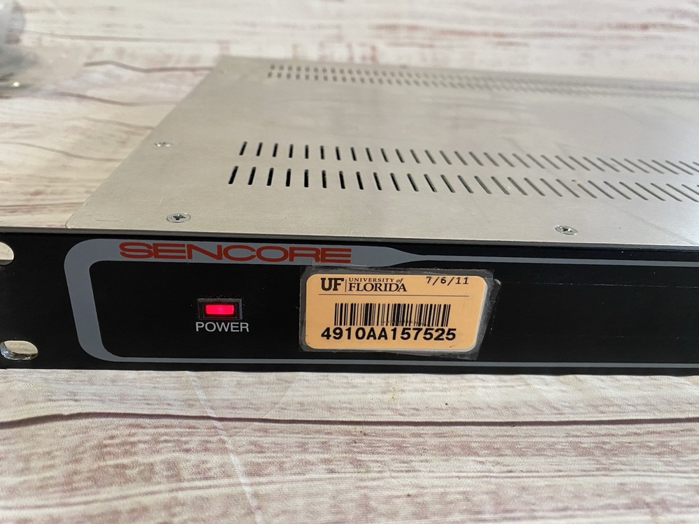 Sencore ATSC987 VSB Modulator
