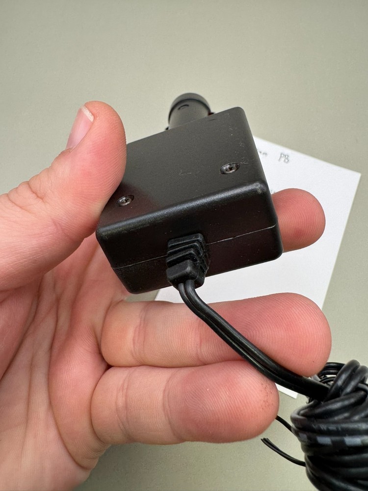 Kingman PB Spyder Rapid Charger