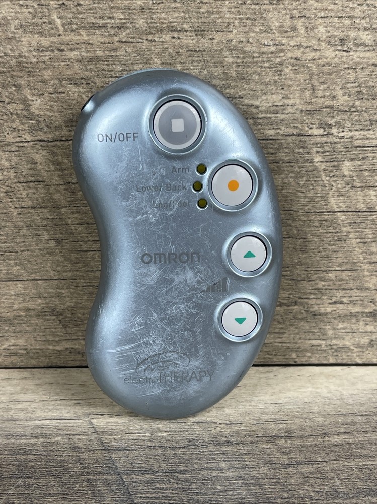 OMRON Electro Therapy PM3030 Portable, Controller ONLY