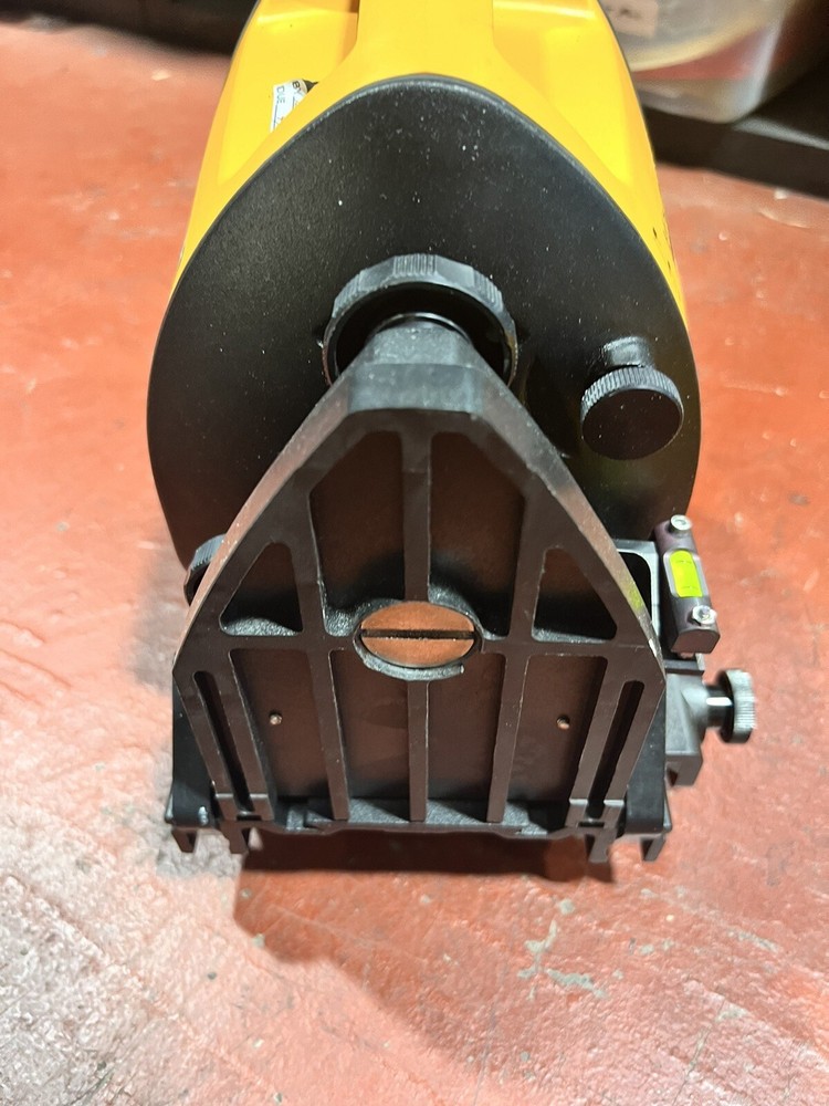 Minute Marker Accuguard - Visible Laser Construction System