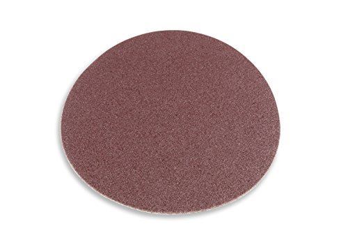 14 Inch 60 Grit Adhesive Back Multipurpose Sanding Disc