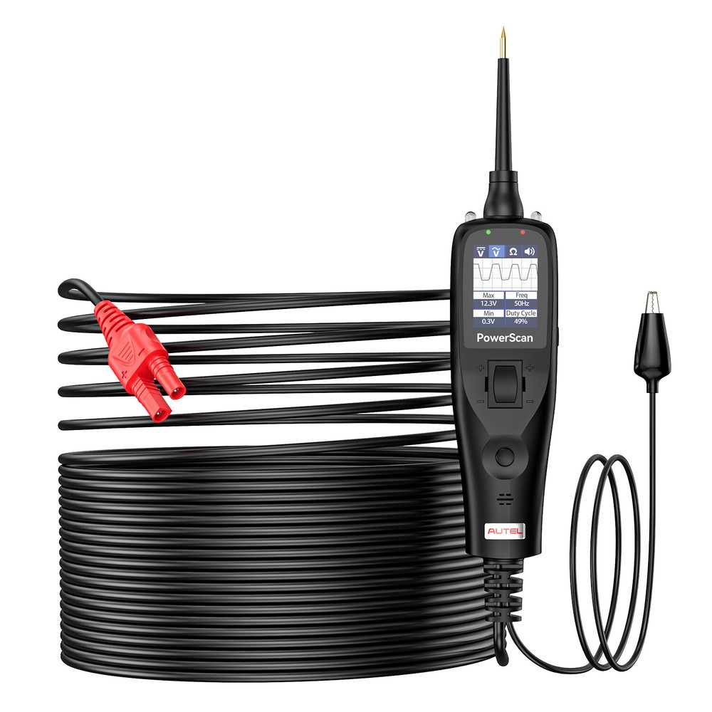 Autel PowerScan PS100 Power Circuit Probe Tester