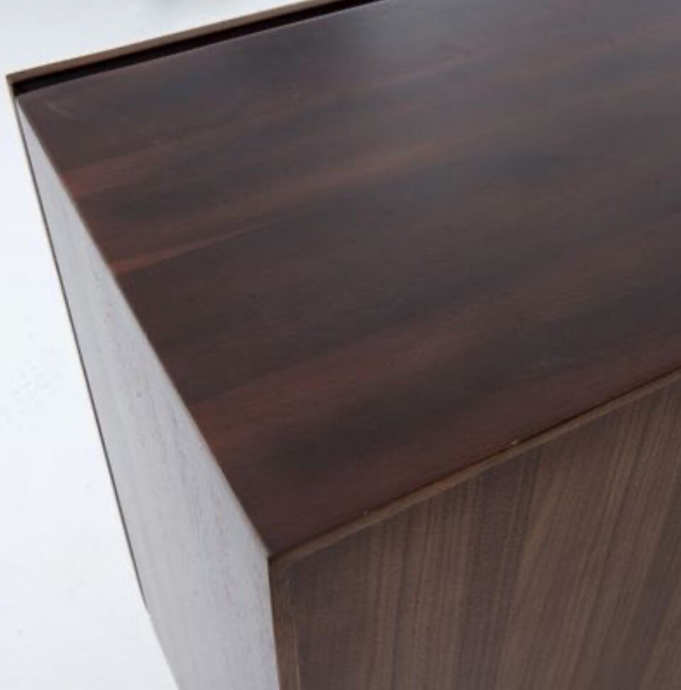 mid century modern sideboard buffet