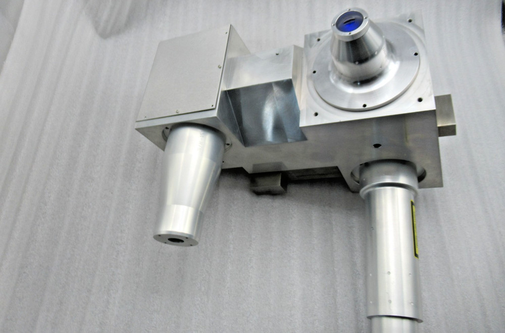 PacBio Pacific Biosciences High-Dynamic Polygon Laser Scan System Head *AS IS*
