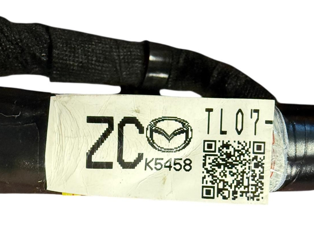 2016-2023 MAZDA CX-9 DASH DASHBOARD INSTRUMENT PANEL WIRE WIRING HARNESS OEM