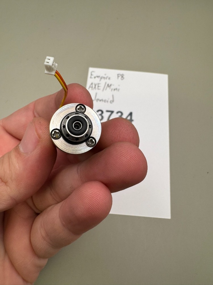 Empire PB AXE/Mini Solenoid